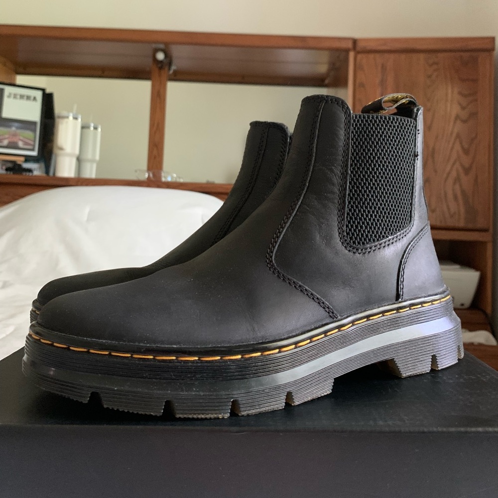Dr Martins